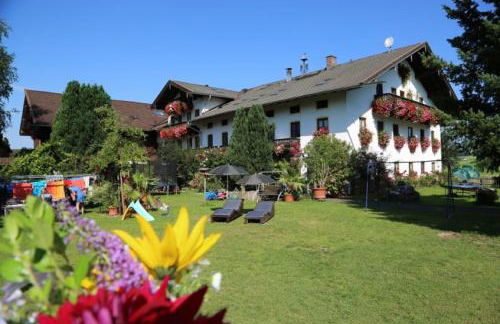 Wolfeicherhof - Foto 1