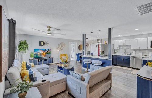 Hernando Beach Waterfront Canal Hot Tub - Foto 14