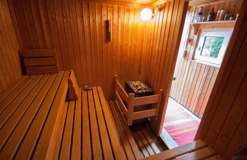 Blockhaus Quellental - Photo 25