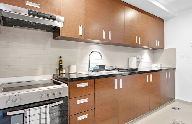 Silkhaus Gate Tower 2 - Photo 2