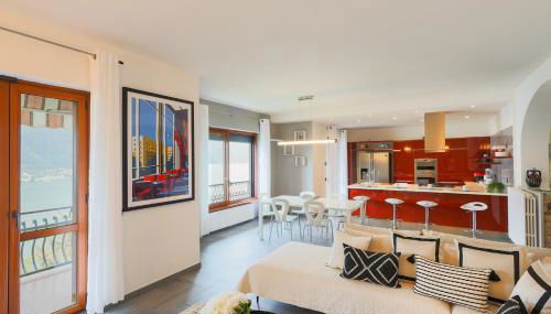 270 View - By My Home In Como - Foto 5