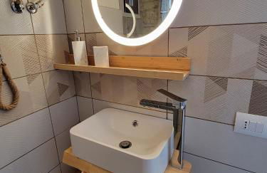 Ancient Stone 'Casa Rosa'- Sea and Mountain View Tranquil Borgo - Foto 26