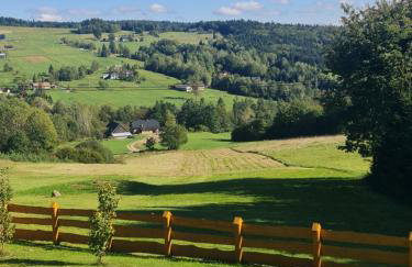 Domek na Czerwonej Górce - Foto 54