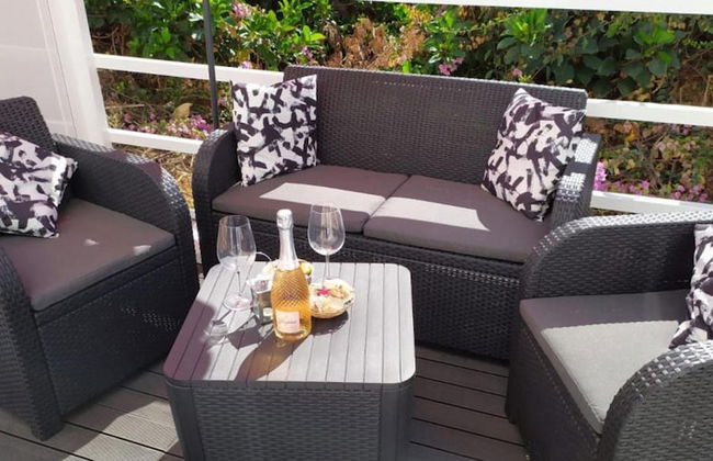 Fantastico 3 Puerto de la Cruz Tenerife, Free Parking, Air Conditioning, Netflix - Foto 16