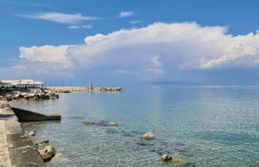 Seaside Apartment in Xilokastro - Selene by Booking Kottas - Foto 28