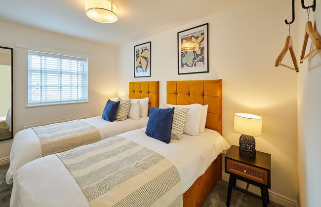 Host Stay Sandstone Cottage - Foto 4