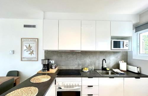 Cala Morisca full AC Sea View Home - Foto 8