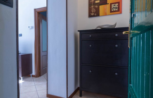 Il Villaggio Family Apartment - Foto 42