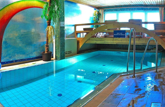 Chalet in Dienten With Ski-in Access - Foto 22