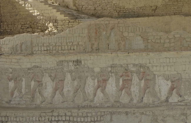 Excursión a El Brujo - Foto 2