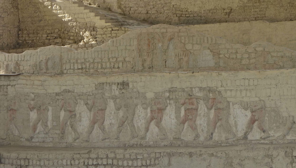 El Brujo Day Trip - Foto 2