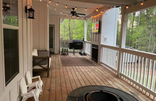 Woodstone Retreat (Masters Rental) - Foto 11