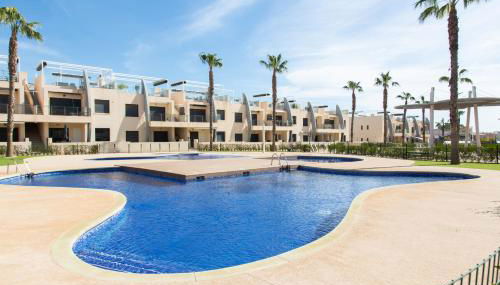 Playa Elisa Bay app 411 - Foto 4