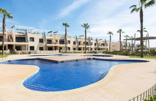 Playa Elisa Bay app 411 - Foto 4