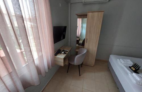 PAVLOS ROOMS - Foto 28