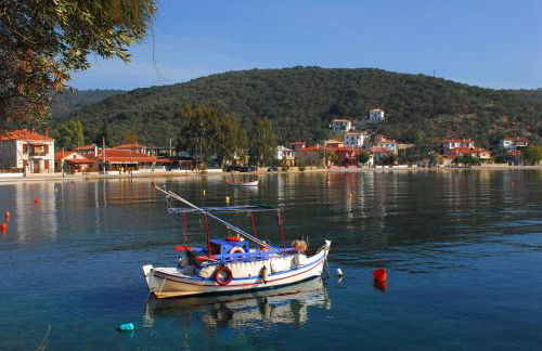 Menelaos Apartments - Foto 50