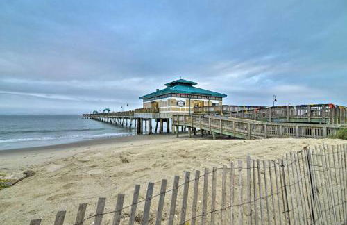 Coastal Retreat by the Bay - Foto 63