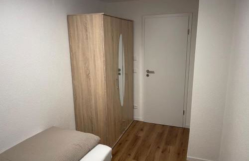 Sehr schöne und Modernisierte Wohnung mit moderne Wohnraumlüftung - Foto 41