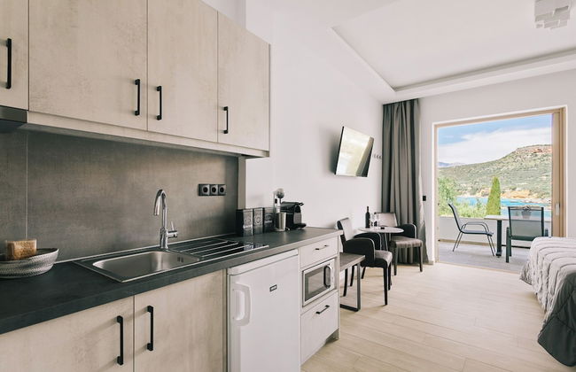 Lighthouse Apartments - Foto 12