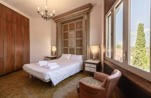 Villa La Guaita - Foto 19