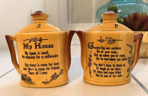 Tranquil Welsh Mountain Gem, Abertillery, Wales - Foto 27