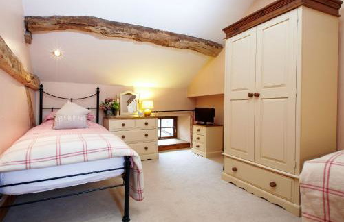 Birch Cottage - Uk4185 - Foto 7