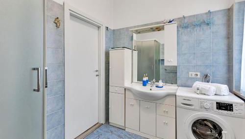 Green Oasis Milan - Foto 2, towels, Shower