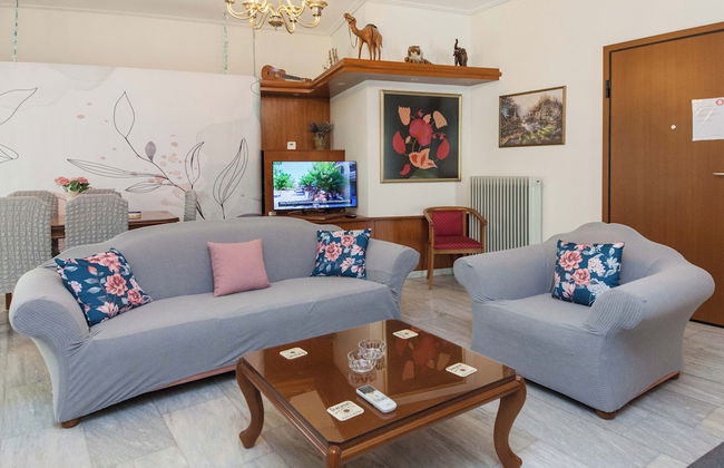 Classical 2 Bd Beauty Apt in Chalandri - Foto 39