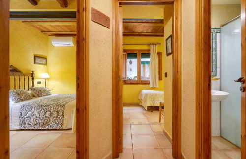 Casa Rural Can Coll - Foto 41