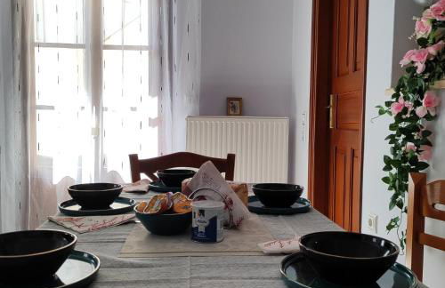 GDE Spetses 3BR apartment1 - Photo 15