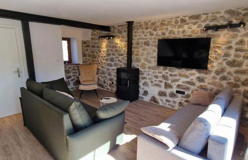 La Casina de Mestas de Con - Con jardín exterior - VV-2903-AS - Foto 15