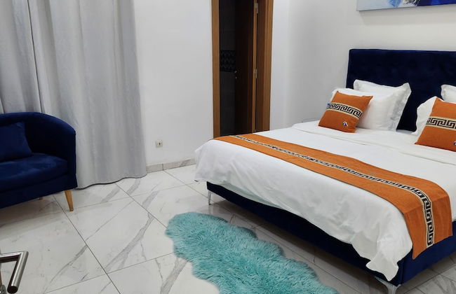 MARINA APPART HÔTEL - Photo 18