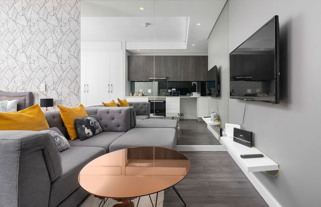 The Sentinel 1205 - Photo 13