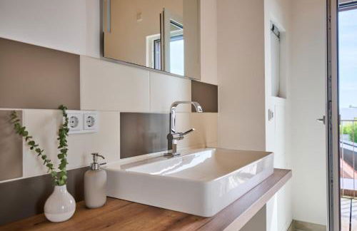 PL-Apartments-Freising - The Penthouse - UrbanElegance - Foto 26