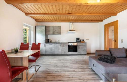 Familie Nahrstedt Wildblick - Foto 3