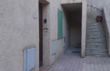 Appartement cosy à Sainte-Croix-du-Verdon 44 m² vue lac - Foto 20