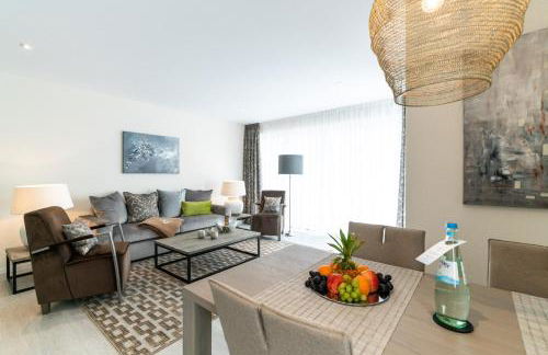 Apartmentanlage Seezeichen - Foto 44