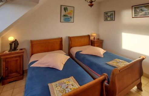 Amazing Apartment In Clohars Carnoet - Foto 15