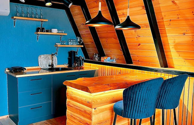 Mirana Bungalov - Foto 33