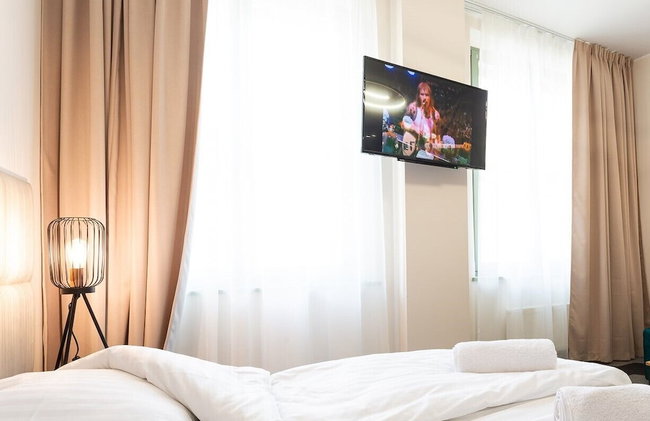 Moon Apartments Gdańsk - Foto 21