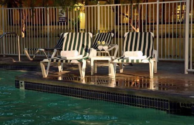 Jockey Club Suites - Foto 11