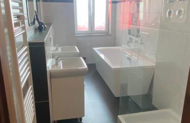 Spremberger City Ferienwohnung - Foto 23