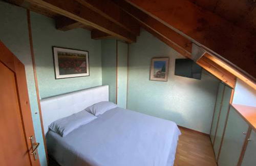 Appartamento Belvedere - Foto 11