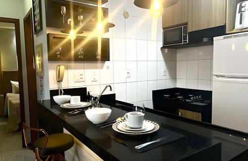 Apt 1303 com garagem no centro de Belém á 400m da Basílica de Nazaré - Foto 12