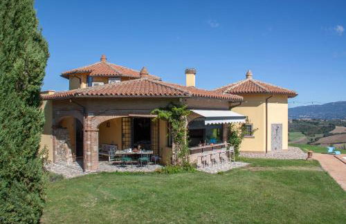 Colle Mafalda - Foto 9