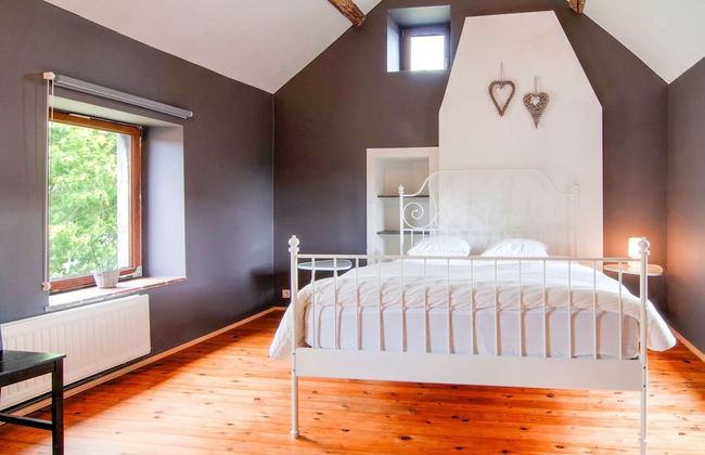 Forest Retreat in Jalhay - Foto 5