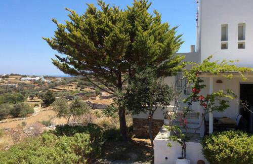 Peristeronas house sifnos - Dove Cot sifnos - Foto 23