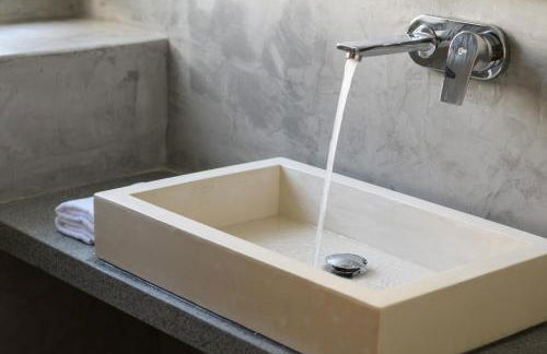 VILLA DI CAPO - Santorini Old Winery Luxury Villas - Foto 53