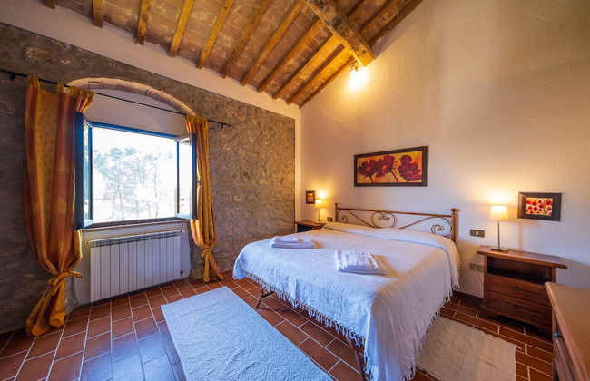 Agriturismo il Palagetto - Foto 10