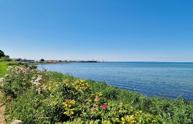 "Emira" - 50m from the sea - Foto 17